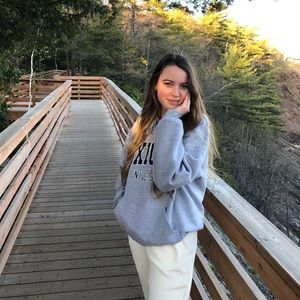 Meet your Posher, Carol anne